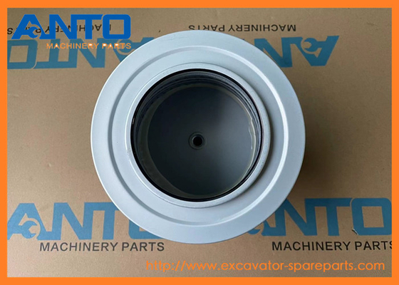 2474-9016A 24749016A ไฮดรอลิกฟิลเตอร์ดูด DOOSAN เครื่องขุดอะไหล่สําหรับ DL200