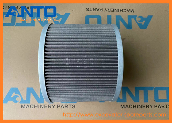 2474-9016A 24749016A ไฮดรอลิกฟิลเตอร์ดูด DOOSAN เครื่องขุดอะไหล่สําหรับ DL200