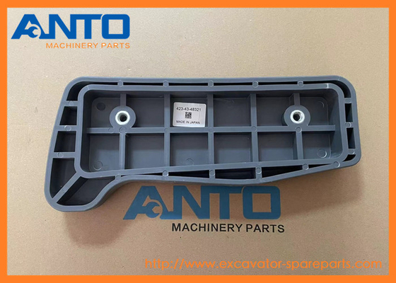 423-43-48321 4234348321 หมุนแขน KOMATSU เครื่องบรรทุกล้ออะไหล่สําหรับ WA380-6