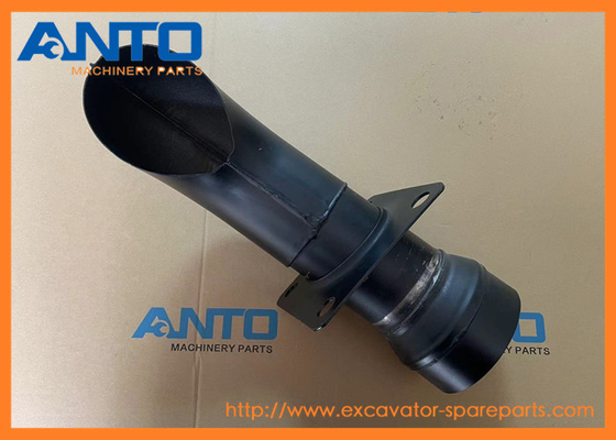 207-01-32111 2070132111 ท่อ KOMATSU อุปกรณ์สํารองเครื่องขุดสําหรับ PC300-6 PC350-6