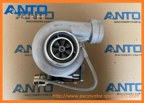 20485365 VOE20485365 เครื่องชักยนต์ excavator เครื่องชักยนต์สําหรับ Vo-lvo L110E L120E