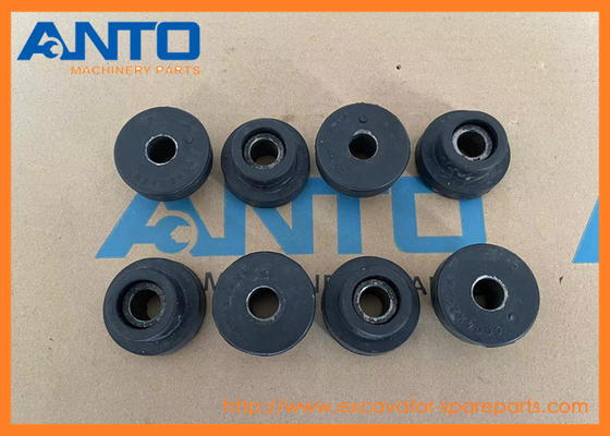 195-03-41380 1950341380 คูชั่น KOMATSU อุปกรณ์สํารองเครื่องขุดสําหรับ PC300-8 PC350-8