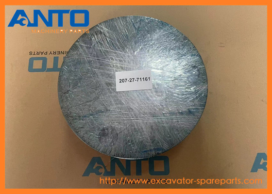 207-27-71161 2072771161 การสนับสนุนเครื่องขนส่งสําหรับ KOMATSU PC220LL PC270 PC290 PC300 PC300HD