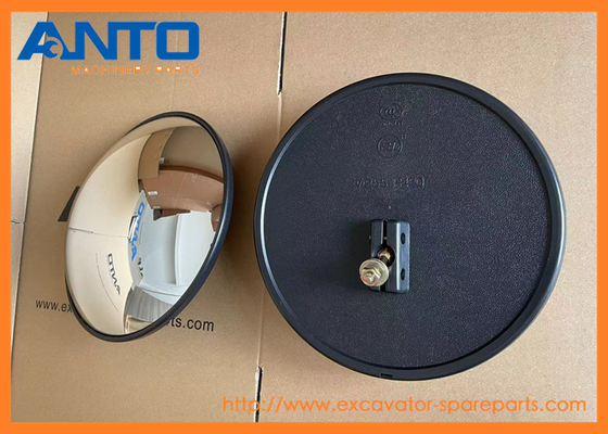 207-54-75710 2075475710 ส่วนสํารองเครื่องขุดกระจก สําหรับ KOMATSU HB205 HB215
