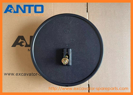 207-54-75710 2075475710 ส่วนสํารองเครื่องขุดกระจก สําหรับ KOMATSU HB205 HB215