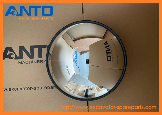 207-54-75710 2075475710 ส่วนสํารองเครื่องขุดกระจก สําหรับ KOMATSU HB205 HB215