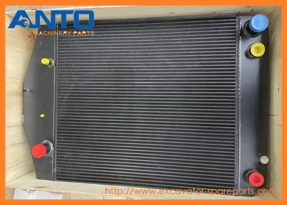 419-03-11104 419-03-11103 รีเดียเตอร์ ASS'Y KOMATSU เครื่องบรรทุกล้ออะไหล่ที่เหมาะสําหรับ WA300-1 WA320-1
