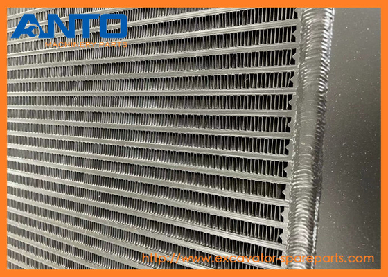 419-03-11104 419-03-11103 รีเดียเตอร์ ASS'Y KOMATSU เครื่องบรรทุกล้ออะไหล่ที่เหมาะสําหรับ WA300-1 WA320-1