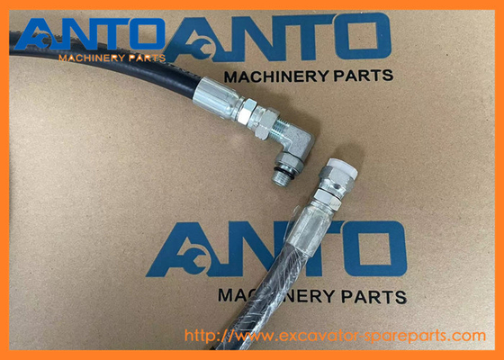 207-62-75840 2076275840 เครื่องขุดเชือกอะไหล่ การสนับสนุนสําหรับ KOMATSU PC300 PC300HD