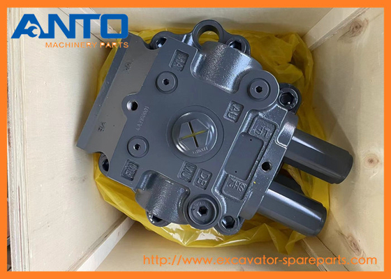 31Q610150 เครื่องยนต์สวิง ASS'Y HYUNDAI เครื่องขุดอะไหล่ที่เหมาะสําหรับ R210LC-9