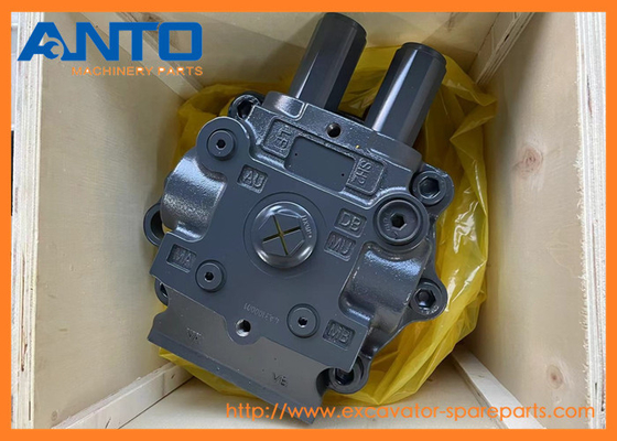 31Q610150 เครื่องยนต์สวิง ASS'Y HYUNDAI เครื่องขุดอะไหล่ที่เหมาะสําหรับ R210LC-9