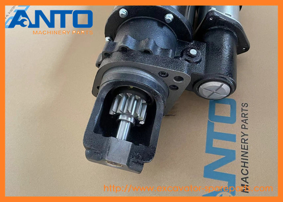 2071517 207-1517 เครื่องขุดเครื่องเริ่มต้น อะไหล่เครื่องขุดเครื่องสําหรับ 120H 120H ES 120H NA