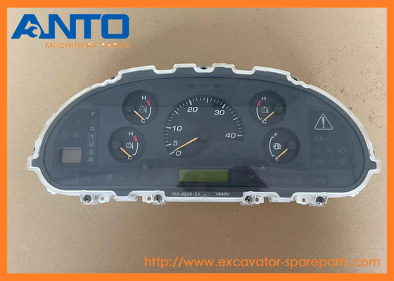 7823-30-9208 7823309208 มอนิเตอร์ KOMATSU เครื่องบรรทุกล้ออะไหล่สําหรับ WA380-6 WA430-6