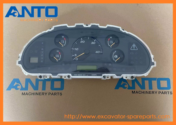 7823-30-9208 7823309208 มอนิเตอร์ KOMATSU เครื่องบรรทุกล้ออะไหล่สําหรับ WA380-6 WA430-6