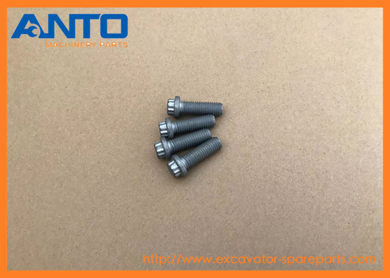 20793558 VOE20793558 อะไหล่เครื่องขุดสกรูฟลานจ์ ที่เหมาะสําหรับ Vo-lvo B5LH B5RH B6R