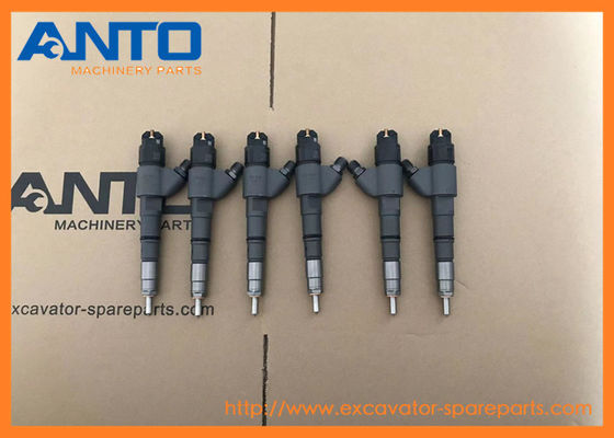 20798114 VOE20798114 อุปกรณ์ยนต์เครื่องขุดเครื่องฉีดสําหรับ VOE EC200D EC210D EC240B