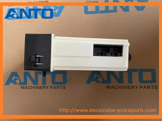 20Y-979-2471 20Y9792471 แผ่นควบคุม KOMATSU อะไหล่เครื่องปรับอากาศเครื่องขุดสําหรับ PC200-6H