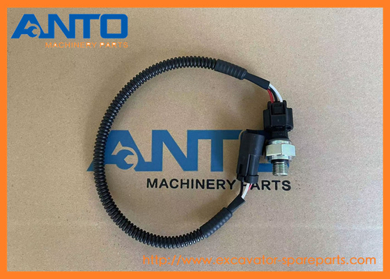 208-06-71140 2080671140 เซ็นเซอร์ Excavator อะไหล่ไฟฟ้าสําหรับ KOMATSU PC400 PC450
