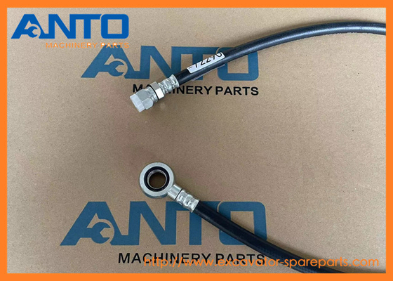 208-62-72290 2086272290 ชิ้นส่วนสํารองเครื่องขุดเชือกสําหรับ KOMATSU HB205 HB215 PC130