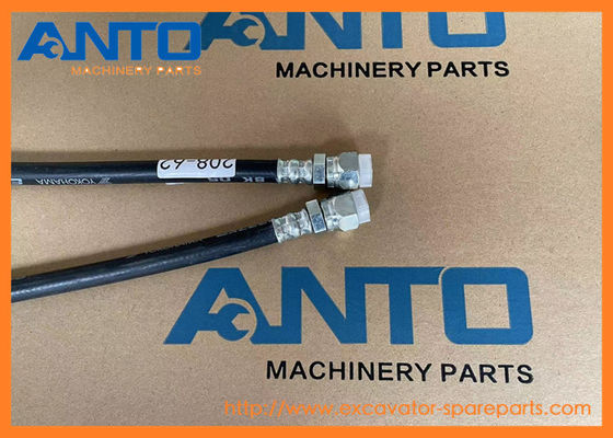 208-62-72310 2086272310 ชิ้นส่วนสํารองเครื่องขุดเชือกสําหรับ KOMATSU HB205 HB215 PC130