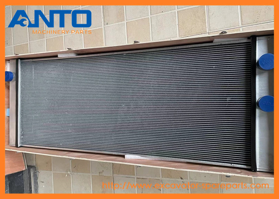 421-03-51120 4210351120 Raditor Core KOMATSU เครื่องบรรทุกล้ออะไหล่สําหรับ WA470-7