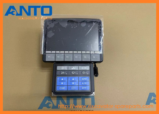 7835-31-5006 7835-31-5003 ติดตาม KOMATSU เครื่องขุดอะไหล่สําหรับ PC300-8 PC350-8
