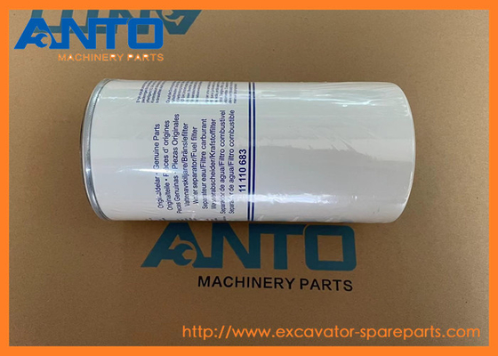 VOE11110683 11110683 อะไหล่เครื่องขุดกรองน้ํามัน สําหรับ EC330C EC360C
