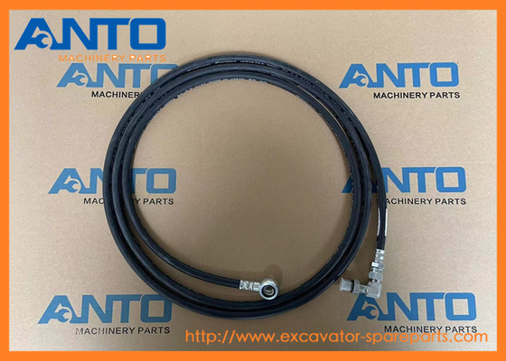 208-62-75880 2086275880 ชิ้นส่วนสํารองเครื่องขุดเชือกสําหรับ KOMATSU PC400 PC450 PC550