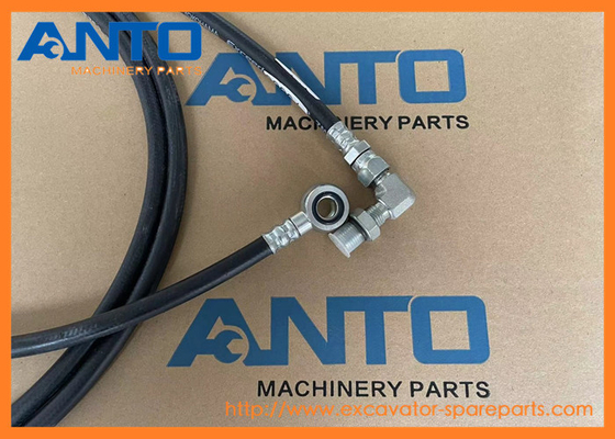 208-62-75880 2086275880 ชิ้นส่วนสํารองเครื่องขุดเชือกสําหรับ KOMATSU PC400 PC450 PC550