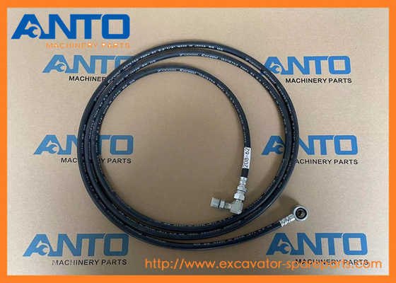 208-62-75890 2086275890 ชิ้นส่วนสํารองเครื่องขุดเชือกสําหรับ KOMATSU PC400 PC450 PC550