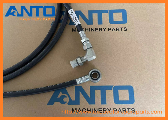 208-62-75890 2086275890 ชิ้นส่วนสํารองเครื่องขุดเชือกสําหรับ KOMATSU PC400 PC450 PC550