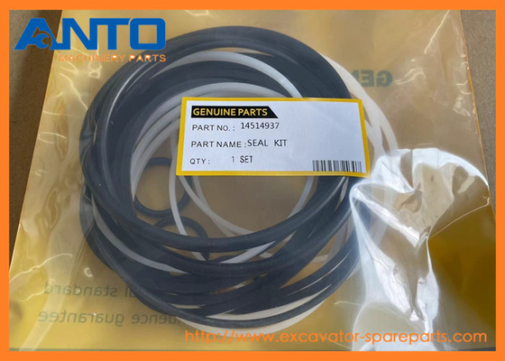 VOE14514937 14514937 ชิ้นส่วนสํารองเครื่องขุดสําหรับ EC240B EC290B