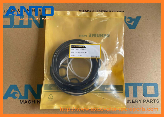 VOE14514937 14514937 ชิ้นส่วนสํารองเครื่องขุดสําหรับ EC240B EC290B