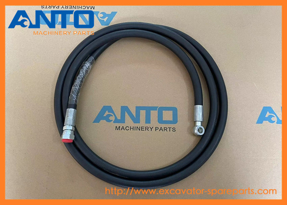 22B-04-21271 22B0421271 ท่อ KOMATSU อะไหล่เครื่องขุดสําหรับ PC138US-8