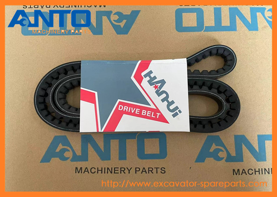 113671-5060 1136715060 เข็มขัด HITACHI เครื่องขุดอากาศยานลมเครื่องเย็น ส่วนที่เหมาะสําหรับ ZX600 ZX800