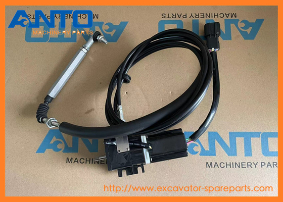 21W-43-41323 21W4341323 มอเตอร์ KOMATSU อะไหล่เครื่องขุดสําหรับ PC78MR-6 PC78UU-6