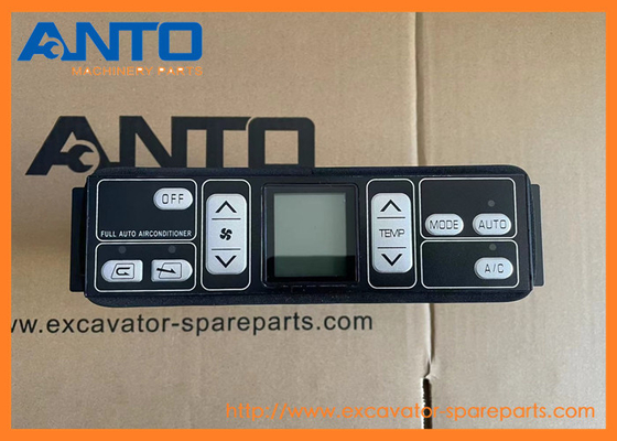 208-979-7630 2089797630 เครื่องขุดแผ่นส่วนไฟฟ้าสําหรับ KOMATSU PC130 PC160