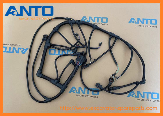 20893636 VOE20893636 เครื่องขุดเครื่องยนต์ส่วนใหญ่สําหรับ VOE EC240B EC240C