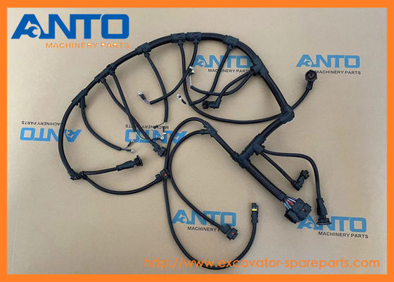 20893636 VOE20893636 เครื่องขุดเครื่องยนต์ส่วนใหญ่สําหรับ VOE EC240B EC240C