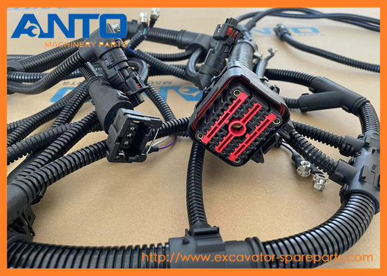 20893636 VOE20893636 เครื่องขุดเครื่องยนต์ส่วนใหญ่สําหรับ Vo-lvo EC240B EC240C