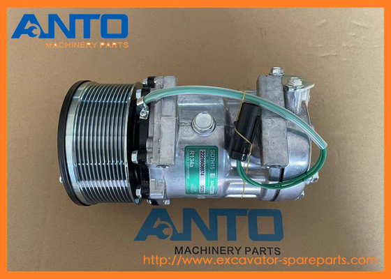 372-9295 3729295 เครื่องบดอัด เครื่องขุดอากาศ เครื่องปรับอากาศ อะไหล่สําหรับ C7.1 323D3 326D2 L