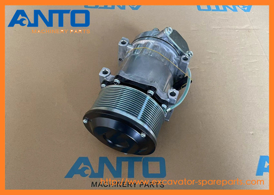 372-9295 3729295 เครื่องบดอัด เครื่องขุดอากาศ เครื่องปรับอากาศ อะไหล่สําหรับ C7.1 323D3 326D2 L