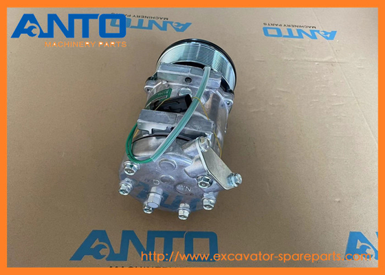 372-9295 3729295 เครื่องบดอัด เครื่องขุดอากาศ เครื่องปรับอากาศ อะไหล่สําหรับ C7.1 323D3 326D2 L