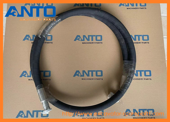 209-64-12141 2096412141 อะไหล่เครื่องขุดเชือกสําหรับ KOMATSU PC750 PC750SE