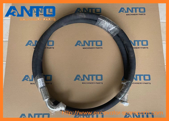 209-64-12141 2096412141 อะไหล่เครื่องขุดเชือกสําหรับ KOMATSU PC750 PC750SE