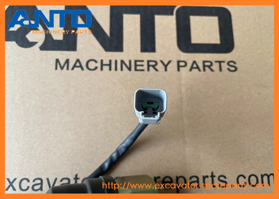 20J-06-11580 20J0611580 สวิตช์ แอสซี่ สนับสนุนสําหรับ KOMATSU Excavators HB205 HB215 PC118MR