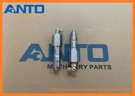 20M-30-31240 20M3031240 วาล์ว Assy Excavator วาล์วควบคุมหลักสําหรับ KOMATSU PC05 PC07