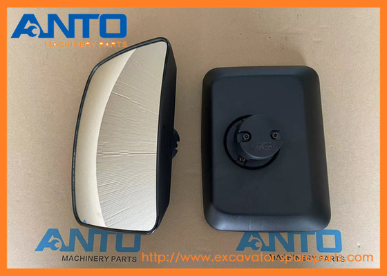 4675257 กระจก HITACHI อะไหล่เครื่องขุดสําหรับ ZH200-A ZX210H-5G