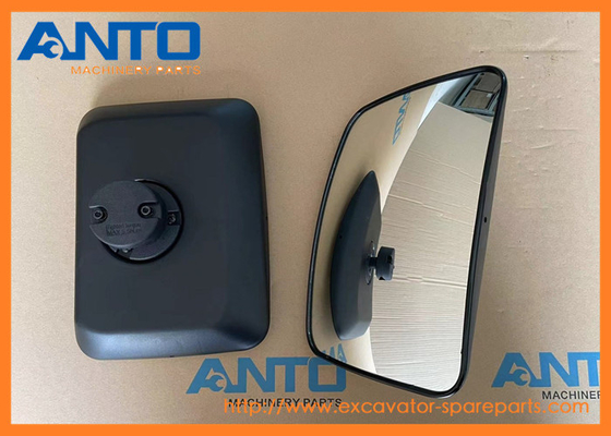 4675257 กระจก HITACHI อะไหล่เครื่องขุดสําหรับ ZH200-A ZX210H-5G