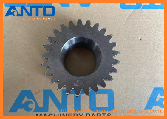 3063957 แพลเนตเกียร์ HITACHI เครื่องขุดรถยนต์ยนต์ย้ายชิ้นส่วนสําหรับ EX200-3 EX210H-5